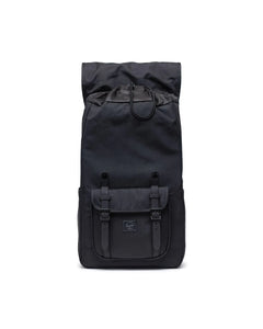Little America Backpack - Black Tonal