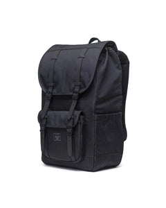 Little America Backpack - Black Tonal