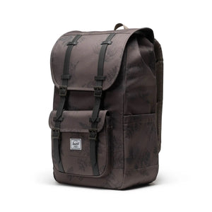 Little America Backpack - Terra Firma