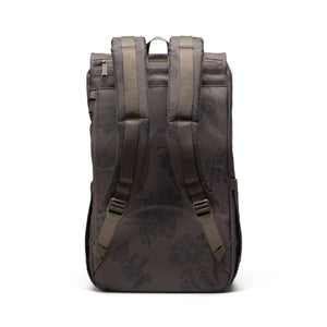 Little America Backpack - Terra Firma