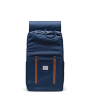Load image into Gallery viewer, Retreat Backpack - Navy
