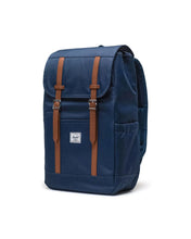 Load image into Gallery viewer, Retreat Backpack - Navy
