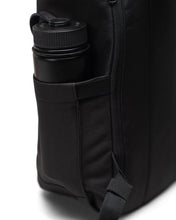 Load image into Gallery viewer, Retreat Backpack - Black
