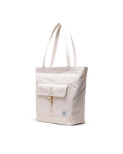 Load image into Gallery viewer, Retreat Tote - Whitecap Gray
