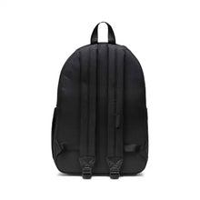 Load image into Gallery viewer, Pop Quiz Backpack - Black Tonal
