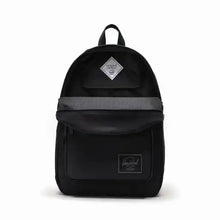 Load image into Gallery viewer, Pop Quiz Backpack - Black Tonal
