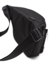 Load image into Gallery viewer, Pop Quiz Hip Pack - Black Tonal
