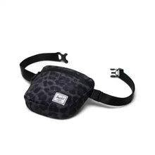 Load image into Gallery viewer, Settlement Hip Pack - Digi Leopard Black
