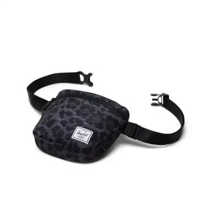 Settlement Hip Pack - Digi Leopard Black