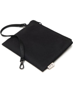 Beatrix Backpack - Black