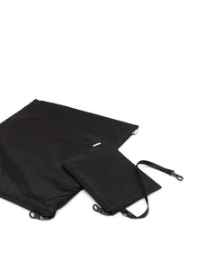 Maia Weekender - Black