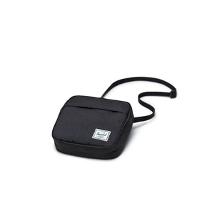 Classic Crossbody - Black