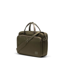 Load image into Gallery viewer, Gibson Messenger Tech - Ivy Green Tonal
