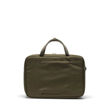 Load image into Gallery viewer, Gibson Messenger Tech - Ivy Green Tonal
