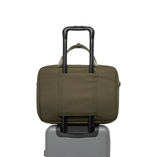 Load image into Gallery viewer, Gibson Messenger Tech - Ivy Green Tonal
