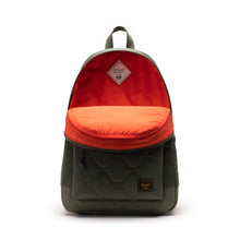 Load image into Gallery viewer, Heritage Backpack Quilted Capsule - Beetle
