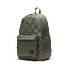 Load image into Gallery viewer, Heritage Backpack Quilted Capsule - Beetle
