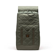 Load image into Gallery viewer, Retreat Backpack Quilted Capsule - Beetle
