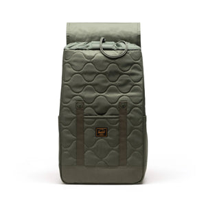 Retreat Backpack Quilted Capsule - Beetle