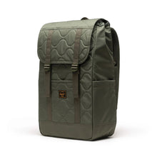 Load image into Gallery viewer, Retreat Backpack Quilted Capsule - Beetle
