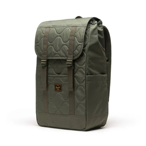 Retreat Backpack Quilted Capsule - Beetle