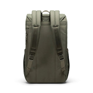 Retreat Backpack Quilted Capsule - Beetle