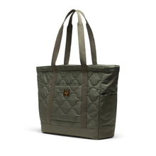 Load image into Gallery viewer, Heritage Tote Quilted Capsule - Beetle
