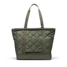 Load image into Gallery viewer, Heritage Tote Quilted Capsule - Beetle
