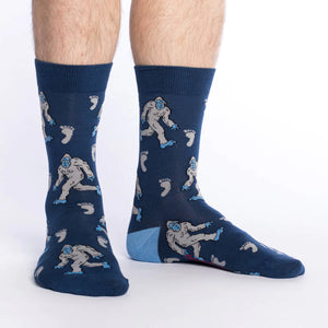 Yeti Socks - Size 13-17