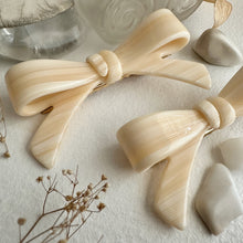 Load image into Gallery viewer, Zooey Bow Hair Clips
