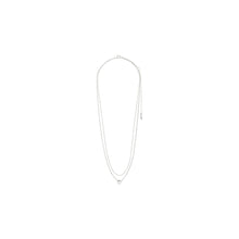 Load image into Gallery viewer, Blossom Necklace - Silver
