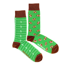 Load image into Gallery viewer, Men’s  Football Socks
