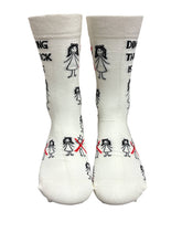 Load image into Gallery viewer, Ding Dong The Prick Is Gone
