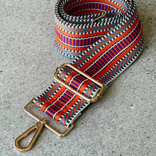 Load image into Gallery viewer, Euro Crossbody Bag Strap
