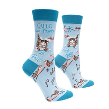 Load image into Gallery viewer, Cute But Psycho
