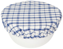 Load image into Gallery viewer, Bowl Cover - Belle Plaid
