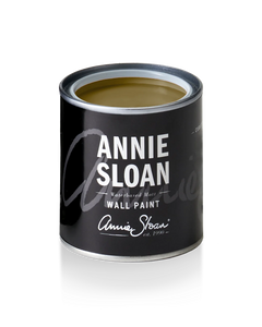 Olive Wall Paint - 4oz