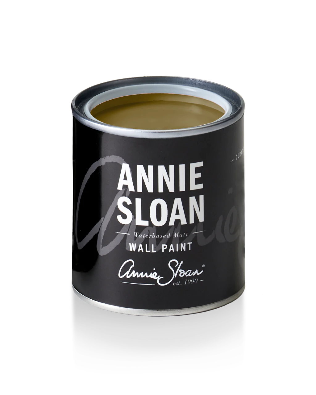 Olive Wall Paint - 4oz