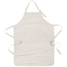 Load image into Gallery viewer, Maison Linen Blend Apron
