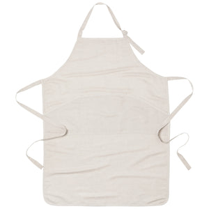 Maison Linen Blend Apron