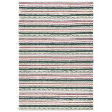 Load image into Gallery viewer, Bakers Floursack Dishtowels Set of 3 - Merry &amp; Bright
