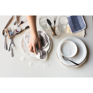 Scrub-It Dish Cloths Set of 3 - London Grey