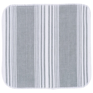 Scrub-It Dish Cloths Set of 3 - London Grey