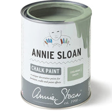 Load image into Gallery viewer, Coolabah Green Chalk Paint™
