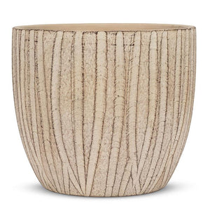 Groove Classic Planter