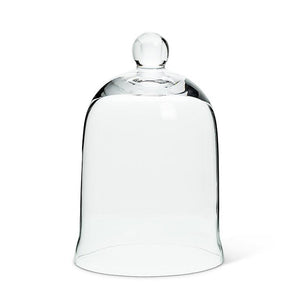 Bell Shaped Cloche - 2 Sizes