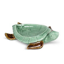 Load image into Gallery viewer, Tortoise Soap Dish
