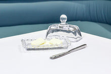 Load image into Gallery viewer, Dollhouse Butter Dish
