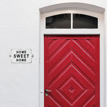 Load image into Gallery viewer, Home Sweet Home Sign
