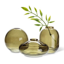 Load image into Gallery viewer, Small Bud Vase - Green
